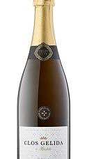 Clos Gelida 4 Heretats Brut Nature Gran Reserva 2016