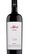 Albret Lastra Reserva 2016