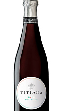 Titiana Brut Pansa Blanca 2014