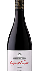 Dominio de Tares Cepas Viejas 2017 Magnum