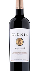 Clunia Tempranillo 2015