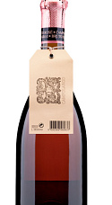 Campolargo Espumante Bruto Rosé 2015