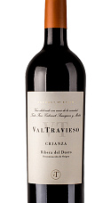 Valtravieso Crianza 2018 Magnum