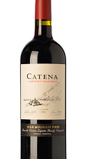 Catena Cabernet Sauvignon 2018