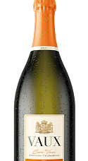 Cuvée VAUX Brut 2017