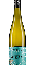 Detonation Riesling 2018