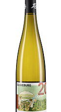 Escheburg Riesling 2018