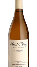 Domaine Bernard Gripa Saint-Peray Vieilles Vignes les Figuiers Blanco 2018