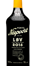 Niepoort LBV 2016