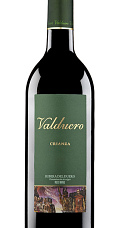 Valduero Crianza 2016