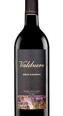 Valduero Gran Reserva 2010