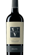 Vilano Crianza 2018