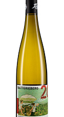 Enkircher Batterieberg Riesling 2018