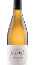 Bila Haut Côtes du Roussillon Villages Blanco 2019