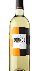 Palacio de Bornos Verdejo 2020