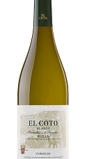 El Coto Verdejo 2020