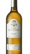 Font de la Figuera Blanco 2019