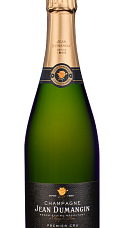 Jean Dumangin Brut Millesime 2013 Premier Cru