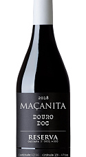 Maçanita Reserva 2018