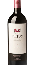 Tritón Tinta de Toro 2018