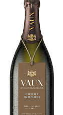 VAUX Erbacher Marcobrunn Riesling Brut 2016