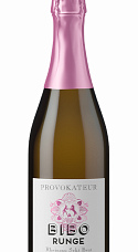 Bibo Provokateur Rosa Riesling Sekt