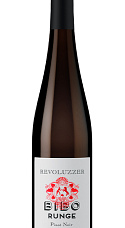 Bibo Runge Revoluzzer Pinot Noir Hallgartener Frühemberg 2018