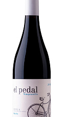 El Pedal Tempranillo 2019