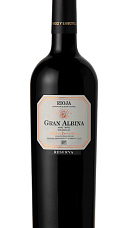 Gran Albina Reserva 2017