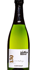 Júlia Bernet 130 Brut Nature 2014