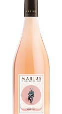 Marius Rosé 2020