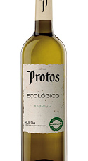 Protos Verdejo Ecológico 2019