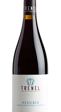 Trénel Fleurie 2018