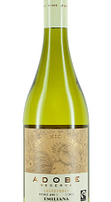 Adobe Reserva Chardonnay Emiliana 2020