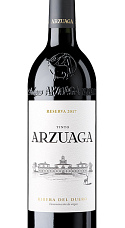 Arzuaga Reserva 2017