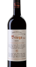 Briego Adalid Reserva 2015