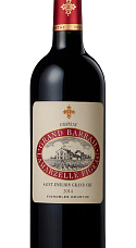 Château Grand Barrail Lamarzelle Figeac 2014