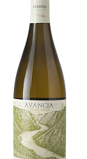 Avancia Cuveé de O Godello 2018