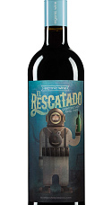 El Rescatado Tinto 2016