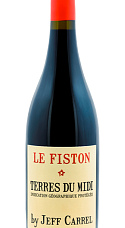 Le Fiston by Jeff Carrel 2019 