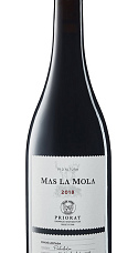 Mas la Mola Vi d'Altura 2018