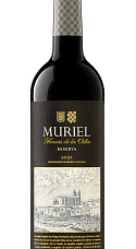 Muriel Fincas de la Villa Reserva 2016