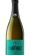 Rimarts Martínez Rosé 2019