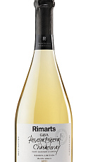 Rimarts Reserva Especial Chardonnay 2015