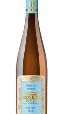 Robert Weil Rheingau Riesling Kabinett 2019