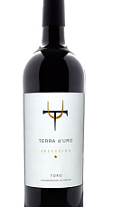 Terra d'Uro Selección 2014