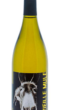 Vieille Mule by Jeff Carrel Blanc 2019