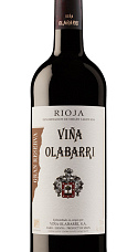 Olabarri Gran Reserva 2012