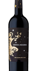 Abracadabra 2018