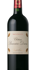 Château Branaire Ducru 2017